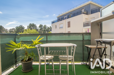 Appartement 3 pièces 1199 €