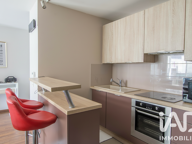 Location Appartement 3 pièces — photo 3