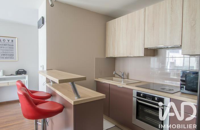 Location Appartement 3 pièces — photo 3