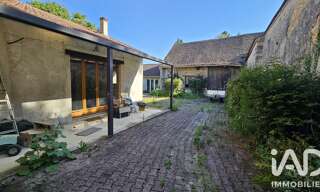 Maison 4 Pièces 103 m² à vendre à Villeneuve-la-Guyard (89340)