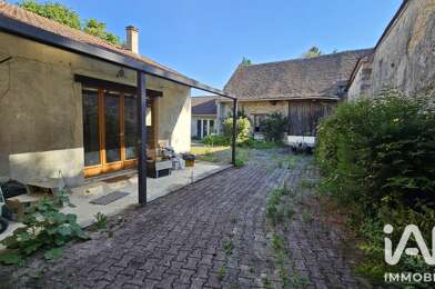 Maison 4 pièces 149000 €
