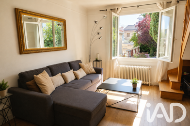 Maison 5 pièces 782200 €