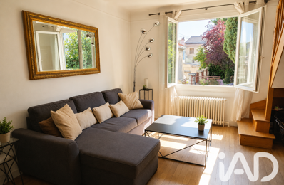 Vente Maison/villa 5 pièces — photo du bien