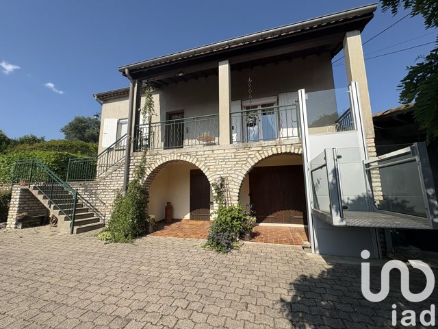 Vente Maison traditionnelle 4 pièces — photo du bien