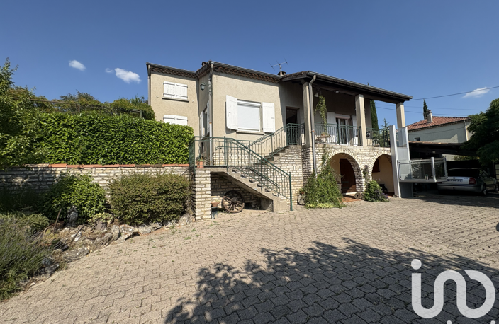 Vente Maison traditionnelle 4 pièces — photo 2