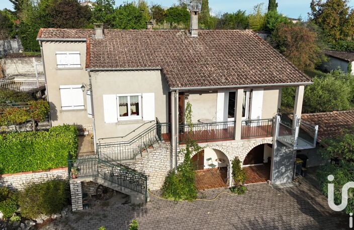 Vente Maison traditionnelle 4 pièces — photo 4