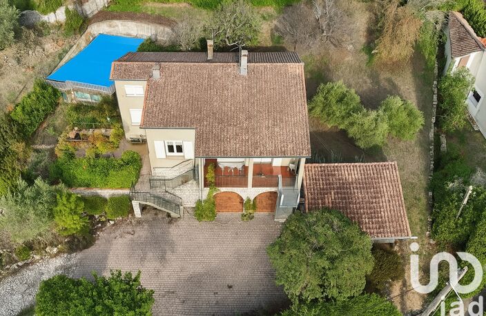 Vente Maison traditionnelle 4 pièces — photo 5