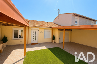 Maison 4 pièces 313000 €