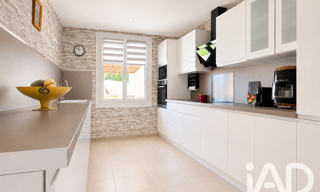 Maison 4 Pièces 89 m² à vendre à Saint-Nazaire (66570)