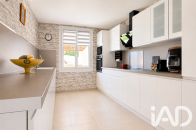 Maison 4 pièces 313000 €