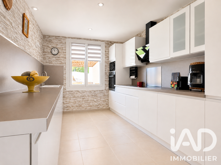 Vente Maison/villa 4 pièces — photo 1