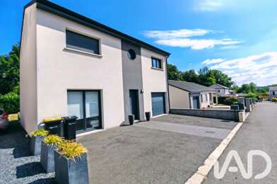 Maison 5 pièces 390000 €