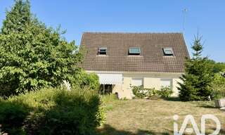 Maison 6 Pièces 120 m² à vendre à Cinqueux (60940)