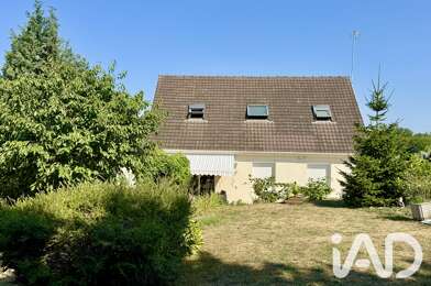 Maison 6 pièces 269000 €