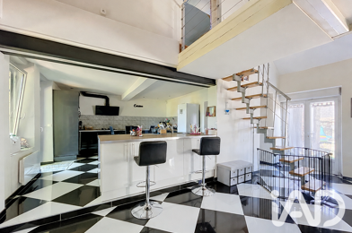 Maison 5 pièces 139500 €