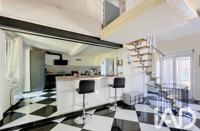 Vente Maison de village 5 pièces — photo du bien