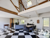 Vente Maison de village 5 pièces — photo 2