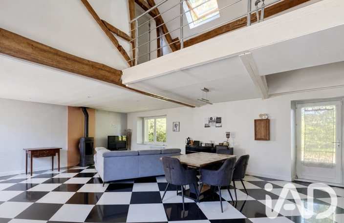 Vente Maison de village 5 pièces — photo 2