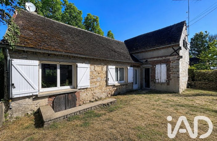 Vente Maison de village 5 pièces — photo 3