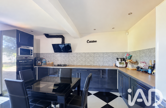 Vente Maison de village 5 pièces — photo 4