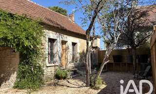 Maison 6 Pièces 200 m² à vendre à Châtellerault (86100)