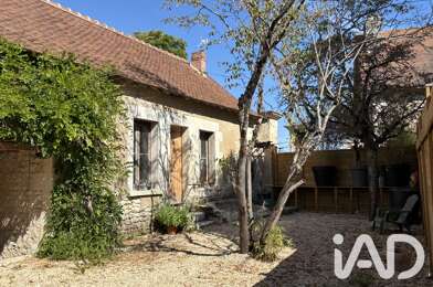 Maison 6 pièces 137000 €