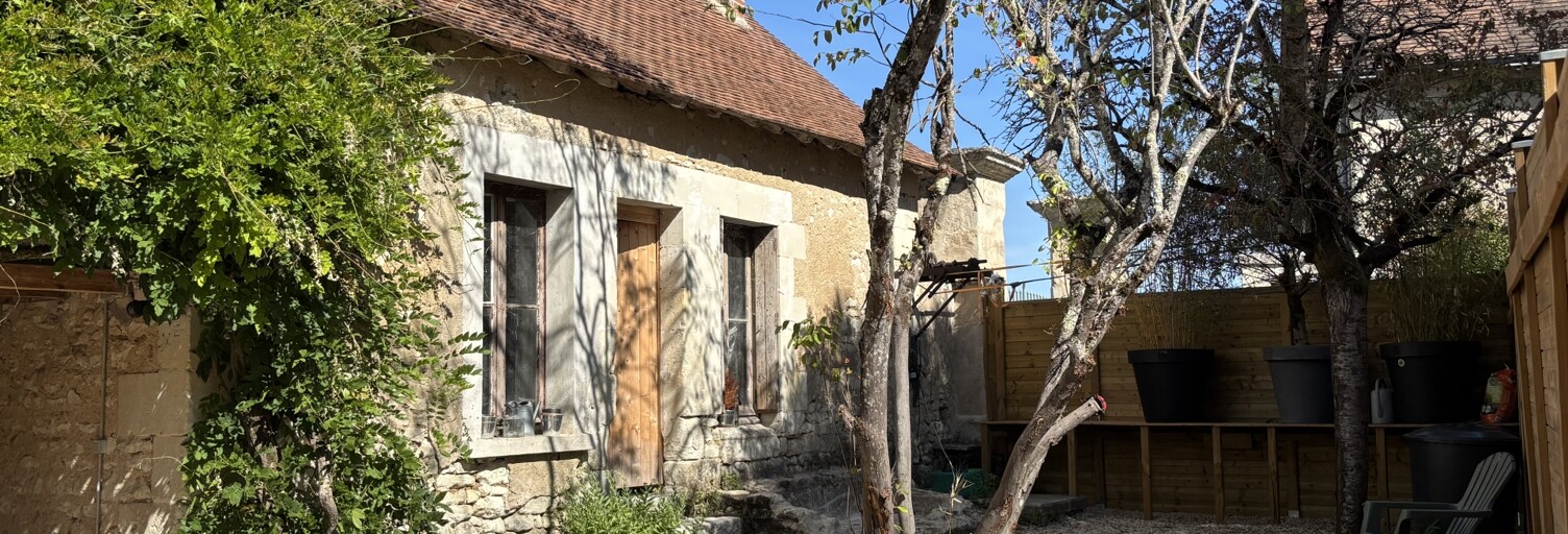 Maison 6 Pièces 200 m² à vendre à Châtellerault (86100)
