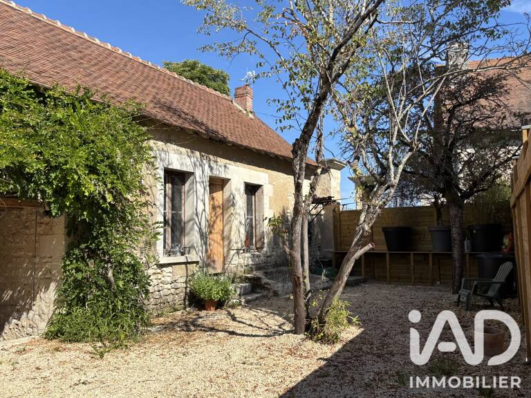 Vente Longère 6 pièces — photo 1
