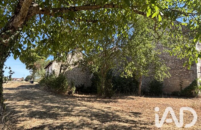 Vente Longère 6 pièces — photo 4