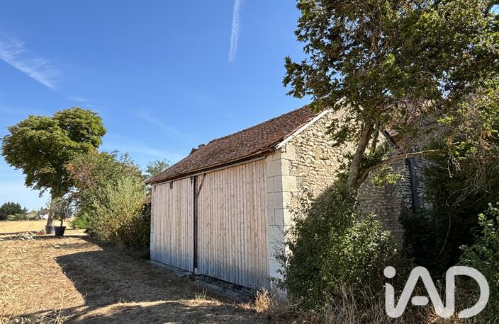 Vente Longère 6 pièces — photo 5