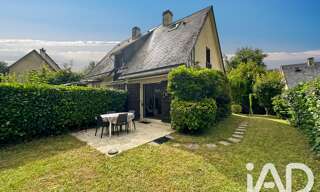 Maison 4 Pièces 54 m² à vendre à Villers-sur-Mer (14640)