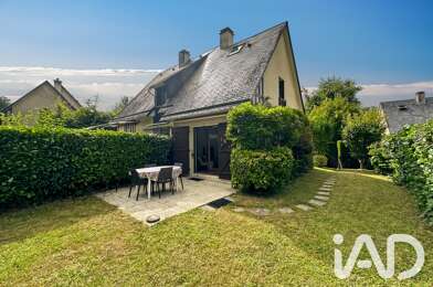 Maison 4 pièces 230000 €
