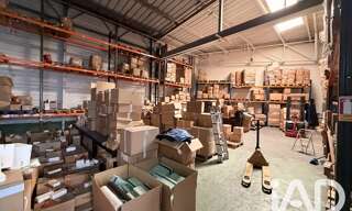 Commerce  600 m² à vendre à Choisy-le-Roi (94600)
