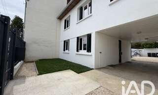 Appartement 3 Pièces 59 m² à vendre à Ormesson-sur-Marne (94490)