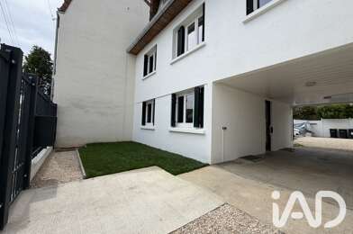 Appartement 3 pièces 179000 €