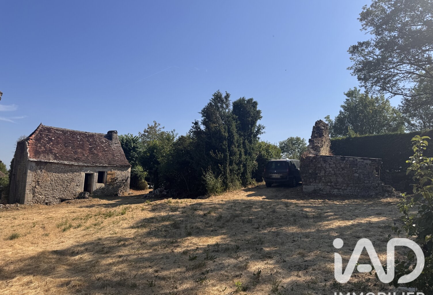 Vente Maison/villa 2 pièces — photo 1