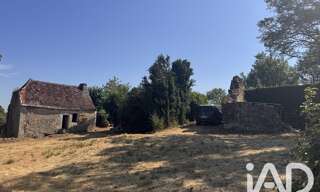 Maison 2 Pièces 35 m² à vendre à Cœur de Causse (46240)