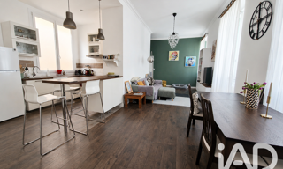 Appartement 3 Pièces 87 m² à vendre à Ajaccio (20000)