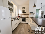 Vente Appartement 3 pièces — photo 2