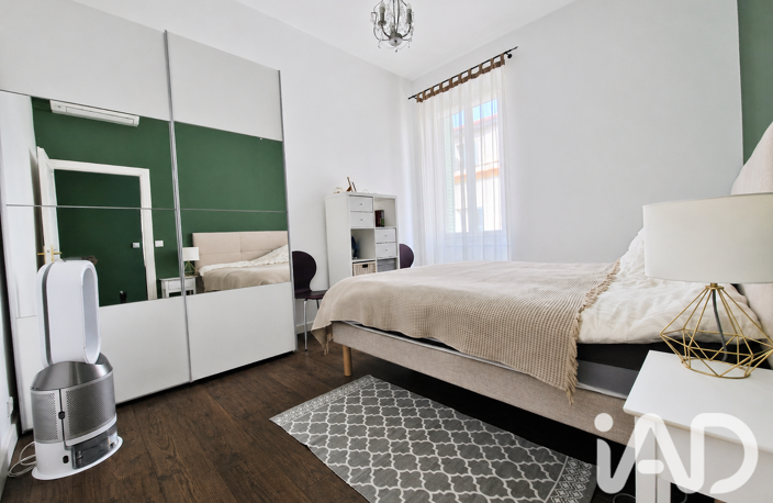 Vente Appartement 3 pièces — photo 5