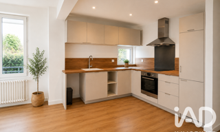 Maison 5 Pièces 95 m² à vendre à La Rochelle (17000)