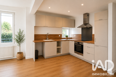 Maison 5 pièces 320000 €