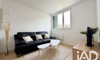 Appartement 2 Pièces 32 m² à vendre à Ormesson-sur-Marne (94490)