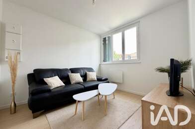 Appartement 2 pièces 165000 €