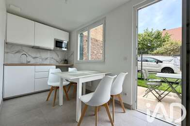 Appartement 2 pièces 165000 €