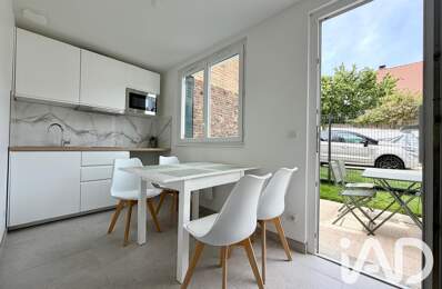 Vente Appartement 2 pièces — photo du bien
