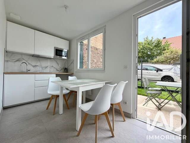 Vente Appartement 2 pièces — photo du bien