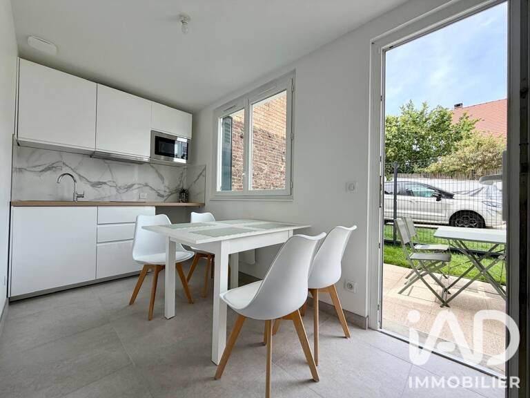 Vente Appartement 2 pièces — photo 1