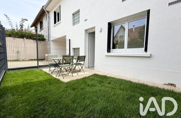 Vente Appartement 2 pièces — photo 2