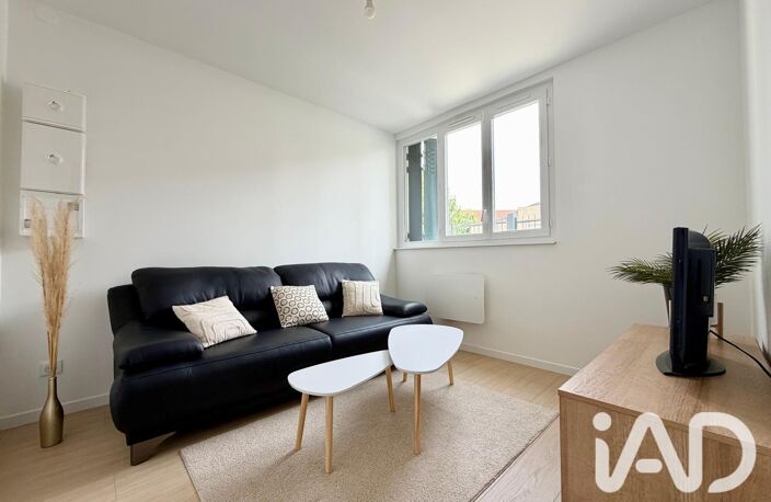 Vente Appartement 2 pièces — photo 3